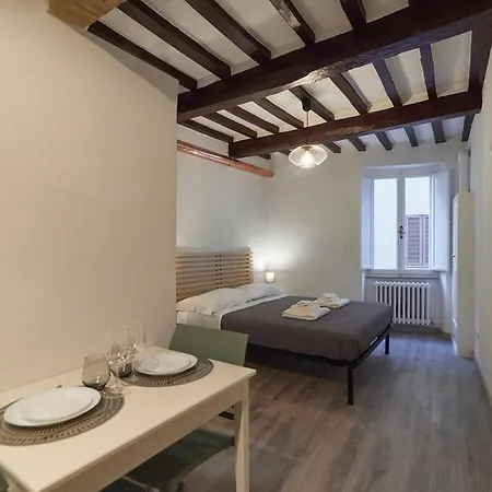 Bulagaio - Cozy Beams Near Old Town Apartment Perugia