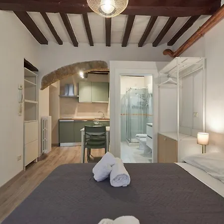 Bulagaio - Cozy Beams Near Old Town *