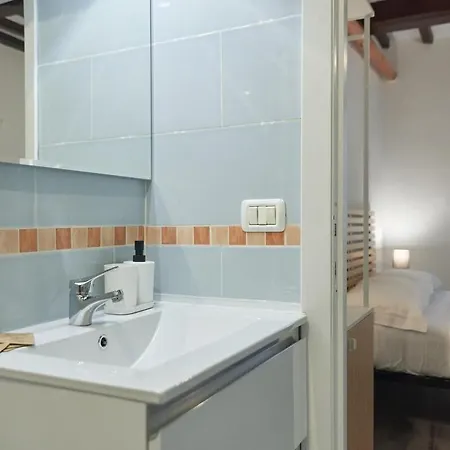 Apartment Bulagaio - Cozy Beams Near Old Town