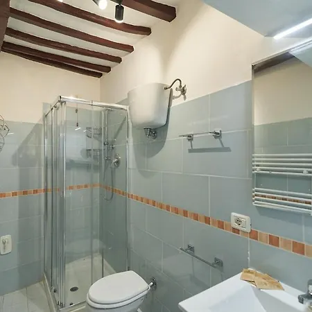Apartment Bulagaio - Cozy Beams Near Old Town *