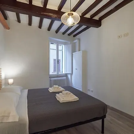 Bulagaio - Cozy Beams Near Old Town *